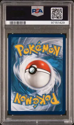 2021 Pokemon SWSH Battle Styles FA Tyranitar V Alternate Art 155/163 PSA 9 MINT - Image 2
