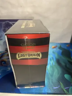 Lot Of 2 - Pokemon TCG Lost Origin and Silver Tempest Elite Trainer Box ETB - Image 4
