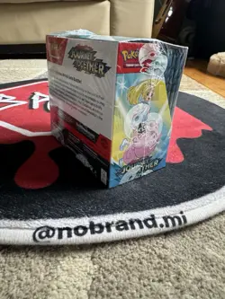 Pokemon Scarlet & Violet Journey Together Enhanced Booster Display Box + PROMO - Image 3
