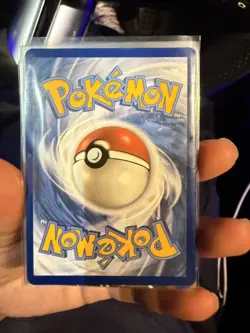 Ninjask 137/132 Illustration Rare Mega Evolution English Pokemon TCG - Image 2