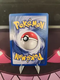 Machoke 34/102 Pokemon TCG Base Set 2 Unlimited LP - Image 4