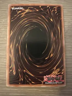 Yu-Gi-Oh! De-Fusion LON-097 Unlimited LP Super Rare Card - Image 2