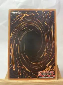 Yu-Gi-Oh! | Red Ogre | CSOC-EN096 | 1st Edition | Super Rare - Image 3