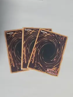 X3 Yu-Gi-Oh! TCG Upstart Goblin Retro Pack RP01-EN056 Unlimited Playset Yugioh - Image 2