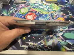 10x One Piece TCG (OP-12) Special DON!! Card DP-08 - Legacy of The Master SEALED - Image 2