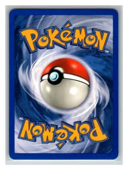 Bellsprout #53/112 FireRed & LeafGreen Pokemon Trading Card TCG Nintendo 2004 - Image 2