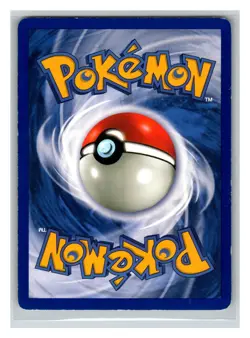 Jigglypuff #54/64 Jungle Pokemon Trading Card TCG Nintendo 1999 - Image 2