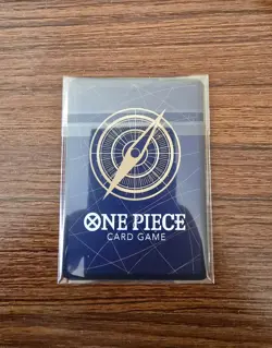 Sealed One Piece TCG | 2025 Vol. 2 Offline Regional Finalist Card Set - Image 2