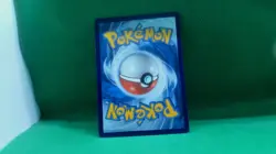 Pokemon Card Pikachu Pokemon Go Reverse Common 027/078 Near Mint - Image 2