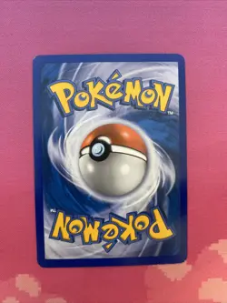 Pokemon Card Muk Secret Wonders Uncommon 56/132 Near Mint - Image 2