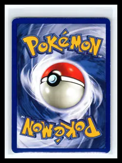 🔥 SANDSLASH NON HOLO FOIL - 1999 POKEMON TCG VINTAGE CARD # 41/62 - Image 2