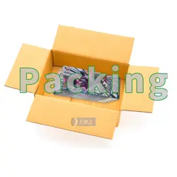 ⭐ Yugioh Cards *Invasion of Chaos* Booster Box, 40 Pack / Korean Version/⭐ - Image 3