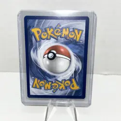 Scream Tail 065 Sv: Scarlet & Violet Promo Cards Holo. NM! - Image 2