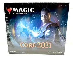 Magic Core Set 2021 Bundle Sealed - Image 1