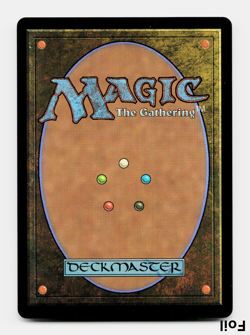 Symbiote, Spider-Man (FOIL) - [Marvel's Spider-Man] MTG NM/M 💧💀 *Ships Now!* - Image 2