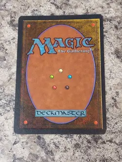 Grapeshot Catapult - Magic the Gathering MTG Antiquities Single Nice! - Image 2