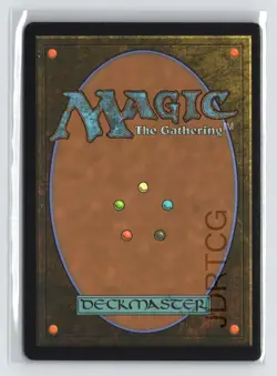 Magic the Gathering Secret Lair Sonic Rainbow Sonic the Hedgehog 2087 - Image 2