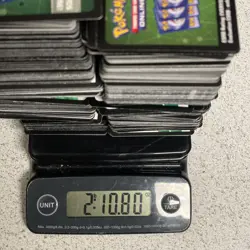 800+ Pokemon TCG Live Codes Bulk Lot w/ Celebrations LunchBox Mixed Sets UNUSED - Image 2