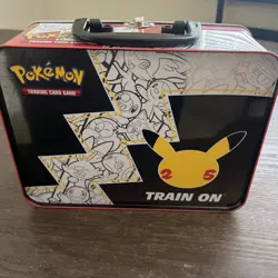 800+ Pokemon TCG Live Codes Bulk Lot w/ Celebrations LunchBox Mixed Sets UNUSED - Image 5