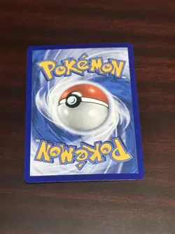 Pokemon TCG Bahasa Indonesia Language Feraligatr Illustration Contest Gym Promo - Image 2