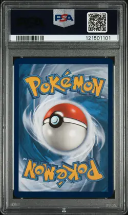 2022 Pokemon Sword & Shield Astral Radiance Fa/Starmie V Astral Radiance PSA 10 - Image 2