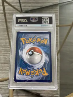 Pokemon Vivid Voltage Prerelease Promo Holo CHARIZARD SWSH066 PSA 10 GEM MINT - Image 2