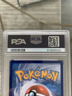 Pokemon Vivid Voltage Prerelease Promo Holo CHARIZARD SWSH066 PSA 10 GEM MINT - Image 3