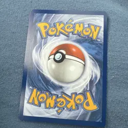 Pokemon TCG Shuckle Illustration Rare 136/132 Mega Evolution IR NM English - Image 2