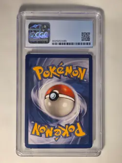 Clefairy - Base Set 1999 - Unlimited - 5/102 - Holo - 8.5 NM / Mint+ Pokemon TCG - Image 2