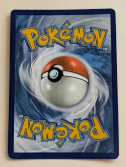 Chien-Pao ex 242/091 Paldean Fates Holo Hyper Rare Pokemon TCG LP - Image 2