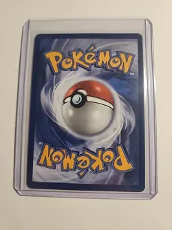 Pokemon TCG Mega Evolution Helioptile IR 143/132 - Image 2
