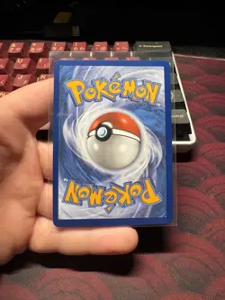 Gumshoos 153/132 Full Art Holo Illustration Rare Mega Evolution Pokemon 2025 - Image 2