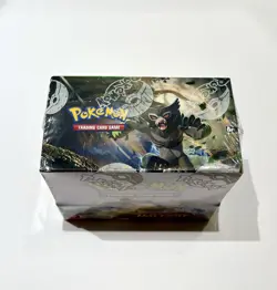 Pokemon TCG Sword and Shield Vivid Voltage Booster Box (READ DESCRIPTION) H14 820650827495 - Image 5