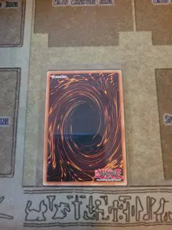 YUGIOH EVOCATOR CHEVALIER SDWS-EN002 SUPER 1ST ED NM LP - Image 2