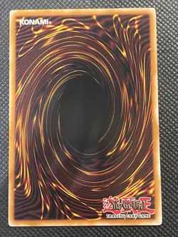 YuGiOh! - Lightray Gearfried GAOV-EN034 Rare 1st Edition Near Mint - Image 2