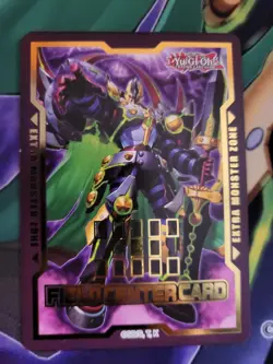 Yugioh Doom of Dimensions Playmat Promo Sneak Peek Plus Field Center and Promo! - Image 3