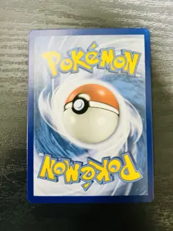 Machamp EX XY108 Promo Rare Holo Pokemon Card Near Mint Condition Never Played - Image 3