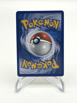 Pokemon TCG 2009 Charizard LV.60 Platinum Arceus Holo Rare Card 1/99 - Image 2