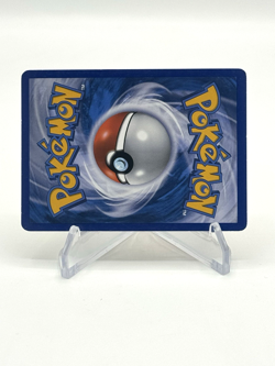 Pokemon TCG 2009 Charizard LV.60 Platinum Arceus Holo Rare Card 1/99 - Image 3