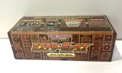 Pokemon Card Game Sword & Shield Mystery Box Paradigm Trigger Sealed Japanese - Image 3