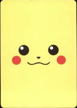 Japan PALCITY Pokemon Playing Card Poker Set #Joker Ash, Pikachu - Image 2