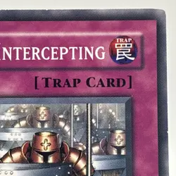 Ready for Intercepting - YSD-EN034 - Common - 1st Edition Near Mint Yugioh! Card - Image 3