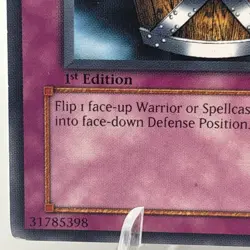 Ready for Intercepting - YSD-EN034 - Common - 1st Edition Near Mint Yugioh! Card - Image 4
