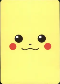 Japan PALCITY Pokemon Playing Card Poker Set #4 of Hearts Pikachu Sprigatito - Image 2