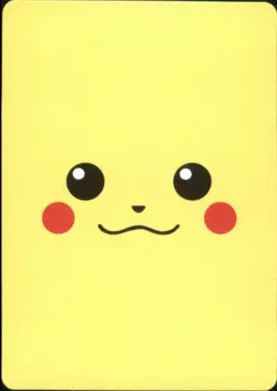 Japan PALCITY Pokemon Playing Card Poker Set #Queen of Clubs Pikachu, Eevee, - Image 2