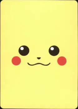 Japan PALCITY Pokemon Playing Card Poker Set #8 of Clubs Pikachu Eevee - Image 2