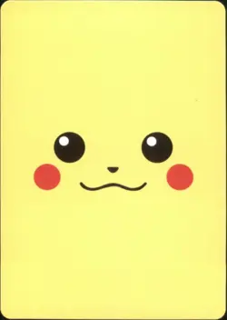 Japan PALCITY Pokemon Playing Card Poker Set #7 of Clubs Cyndaquil - Image 2