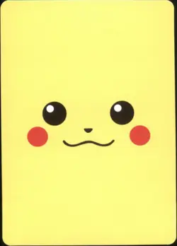 Japan PALCITY Pokemon Playing Card Poker Set #6 of Clubs All Eeveelutions - Image 2