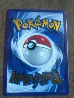 Pokemon TCG Mew ex 151 Metal Card 205/165 Sv: Scarlet & Violet 151 METAL CARD - Image 2