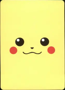 Japan PALCITY Pokemon Playing Card Poker Set #10 of Diamonds Christmas Pokemon - Image 2